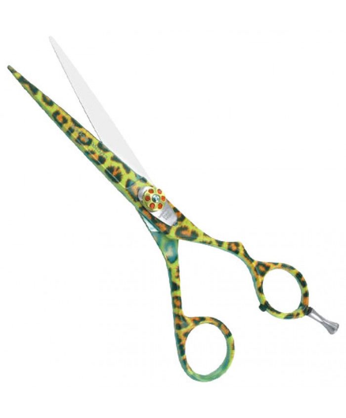 Razor Scissors Color Coated (10)