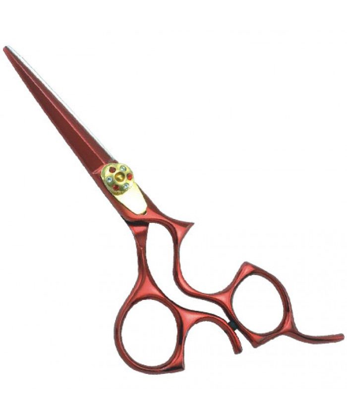 Razor Scissors Color Coated (4)