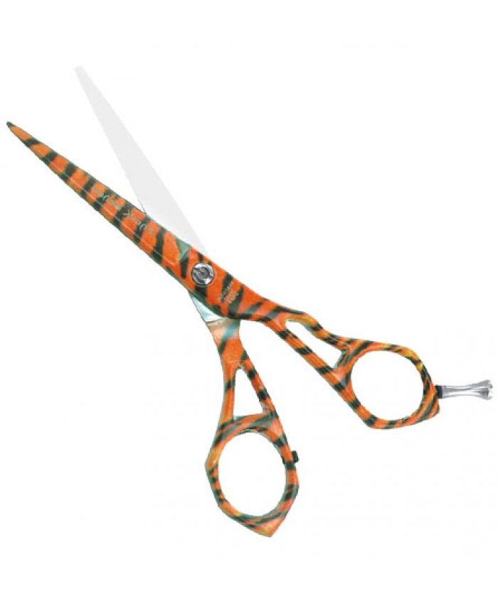Razor Scissors Color Coated (6)
